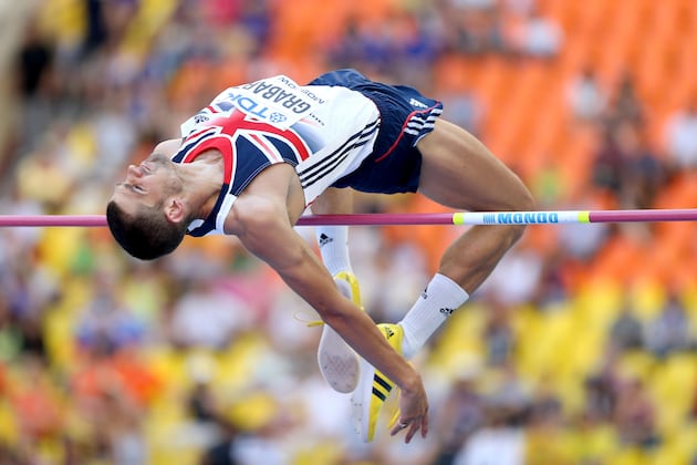 Athletics World Championships 2013: Complete Schedule of Events on Day 6