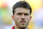 Carrick Withdraws from England Due to Eye Infection
