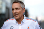 McLaren Boss: Optimism Slowly Emerging