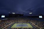 Report: Plan in Place for Arthur Ashe Stadium Roof