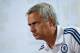 BANGKOK, THAILAND - JULY 17: Manager Jose Mourinho of Chelsea during the friendly match between Chelsea FC and the Singha Thailand All-Star XI at Rajamangala Stadium on July 17, 2013 in Bangkok, Thailand. (Photo by Thananuwat Srirasant/Getty Images)