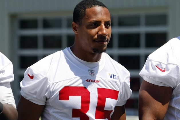 49ers' Eric Reid 'comfortable' in Impressive NFL Debut