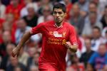 What Suarez Must Do to Win Back Liverpool Fans