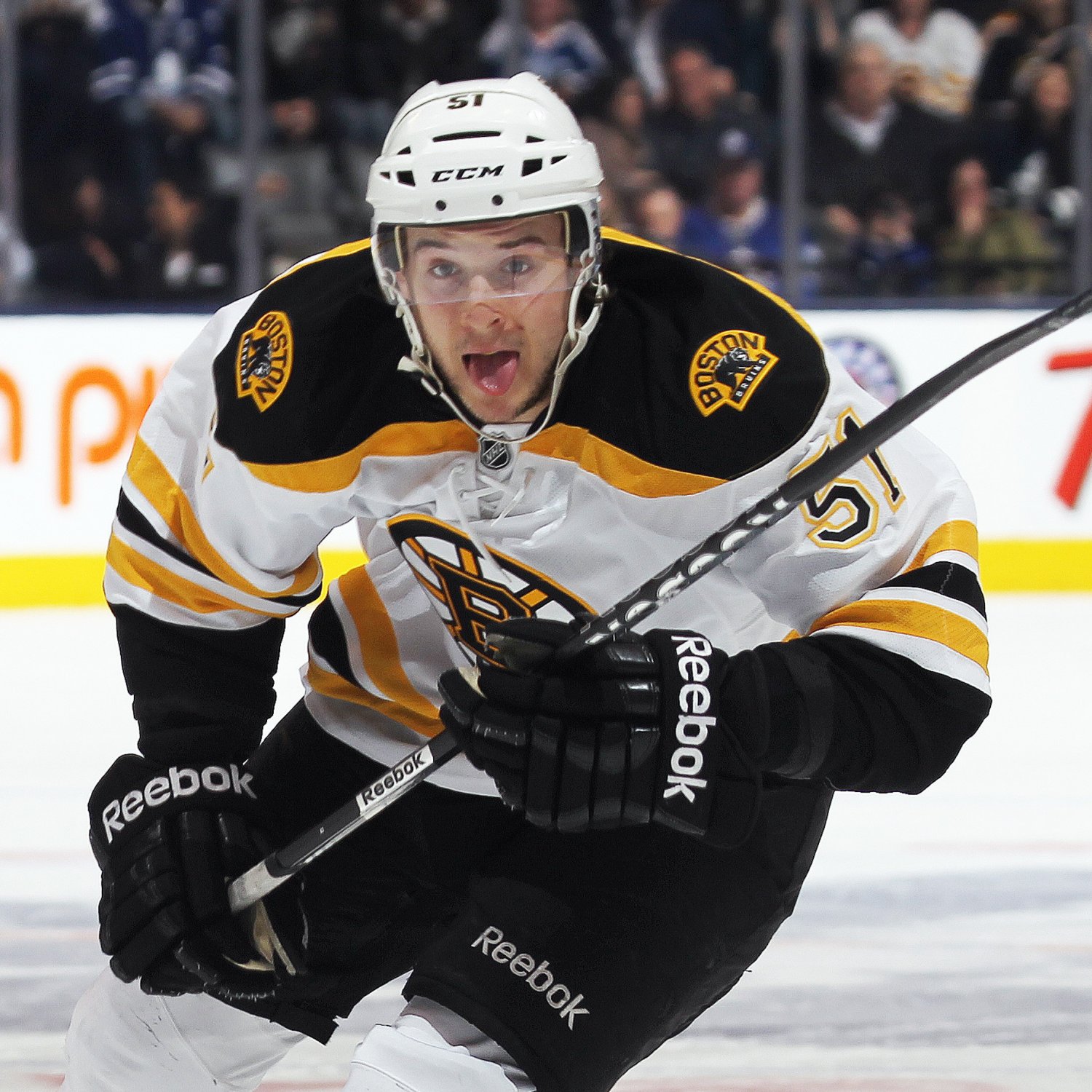 The Most Exciting Part of Each Boston Bruins' Top Prospects' Game