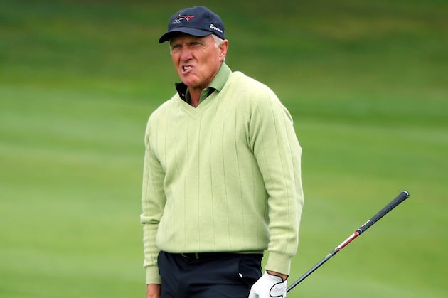 Fox Sports-U.S. Open Deal Could Break the Mold for Same-Old TV Golf
