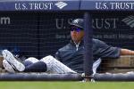 Report: A-Rod Was Ready to Retire with Pay