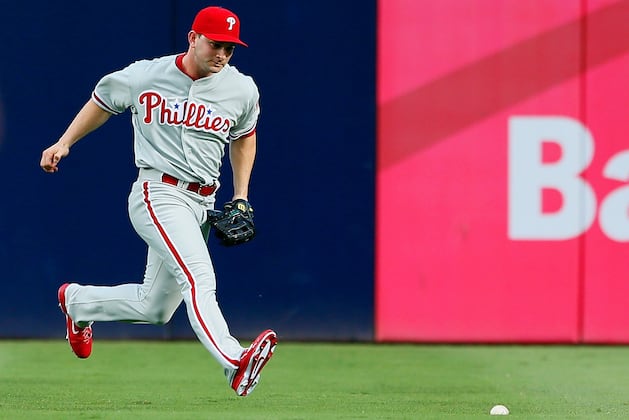 Phillies Notebook: Wells Hopes He Can Find a Permanent Home with Phillies