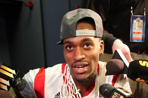 Rumor Patrol: Was Kevin Ware Briefly Kicked Off the Louisville