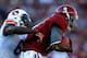 Alabama WR Amari Cooper