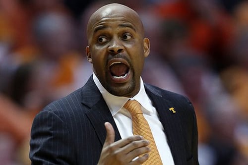 Vols Won't Play Kentucky at Home This Year