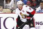 Sens' GM: We Could've Fit Alfredsson and Ryan