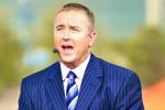 Herbstreit: Manziel Could Be 'Dumbest Player Ever'