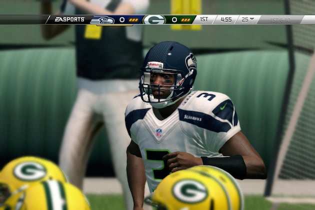 Madden 25: Demo Impressions, Gameplay and Analysis of Pre-Release Version