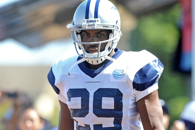 Tues. Practice Recap: Offense, Defense Get More Than Chippy