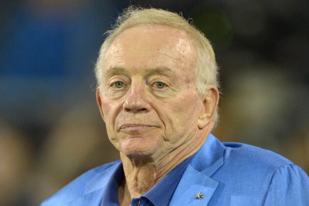 How Nice Will Cowboys' Facility Be?