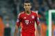 MINSK, BELARUS - OCTOBER 02: Luiz Gustavo of FC Bayern Muenchen in action during the UEFA Champions League group stage match between FC Bayern Muenchen and FC BATE Borisov at the Dinamo Stadium on October 2, 2012 in Minsk, Belarus. (Photo by Maksim Malinouski/EuroFootball/Getty Images)