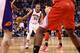 PHOENIX, AZ - JANUARY 24: Sebastian Telfair #31 of the Phoenix Suns handles the ball during the NBA game against the Los Angeles Clippers at US Airways Center on January 24, 2013 in Phoenix, Arizona. The Suns defeated the Clippers 93-88. NOTE TO USER: User expressly acknowledges and agrees that, by downloading and or using this photograph, User is consenting to the terms and conditions of the Getty Images License Agreement. (Photo by Christian Petersen/Getty Images)