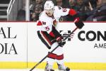 Sens' Karlsson Expects to Be 100 Percent 