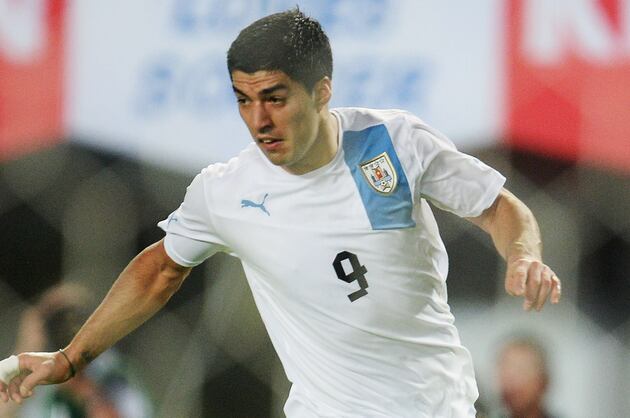 Luis Suarez Denies Saying He Will Remain at Liverpool Next Season