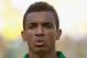 FORTALEZA, BRAZIL - JUNE 19: Luiz Gustavo of Brazil looks on prior to the FIFA Confederations Cup Brazil 2013 Group A match between Brazil and Mexico at Castelao on June 19, 2013 in Fortaleza, Brazil. (Photo by Scott Heavey/Getty Images)