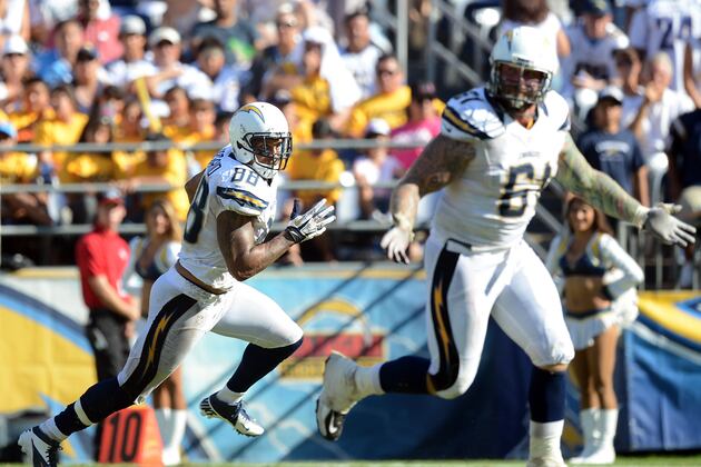 Nick Hardwick Blog: I Feel Reinvigorated