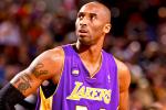 Kobe Bryant Reacts to ESPN's Low Lakers Ranking