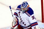Lundqvist: 'Hard to Picture Myself Playing Elsewhere'