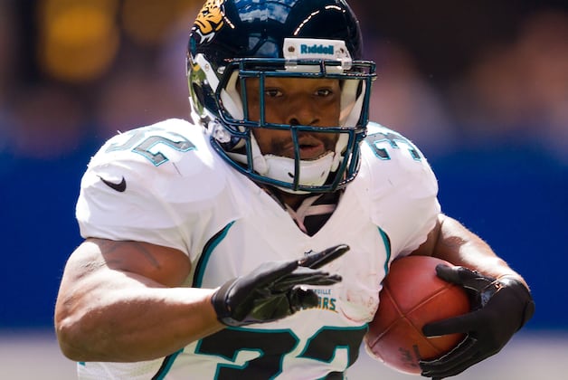 Jones-Drew Wants Wins, Not Yards