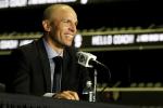 Why Kidd's 1st Year as Coach Will Be an Adventure