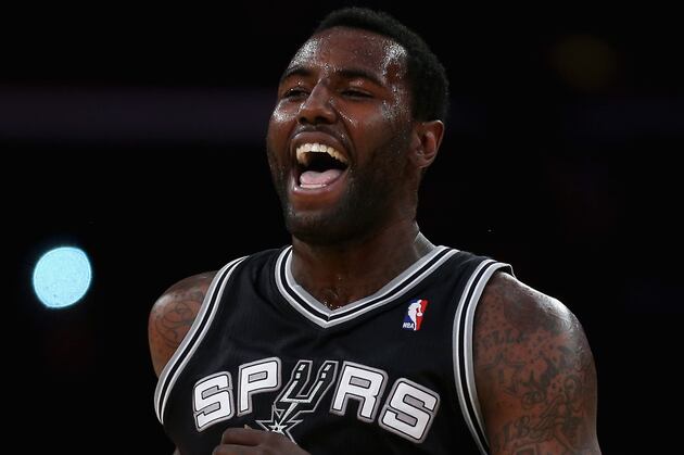 What Cowboys LB Sean Lee and Mavericks F DeJuan Blair have in common