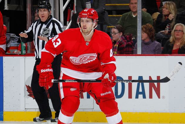 Helm Skating Again, but Preseason Games Will Be the Big Test