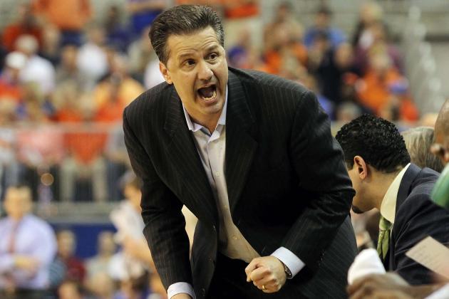 Candid Coaches: All Things Equal, Who Is Basketball's Top Recruiter?