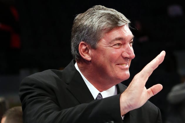 Daughter Influenced Former Bad Boy Bill Laimbeer to Coach in WNBA
