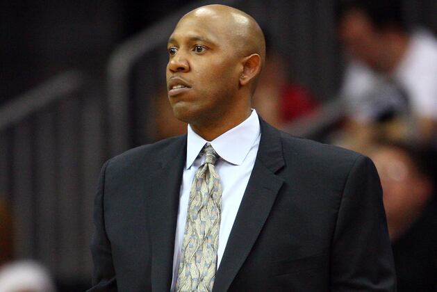 Popeye Jones Added to Coaching Staff