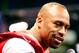 49ers tight end Vernon Davis is poised to have a big year in 2013.