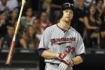 Twins' Morneau Clears Waivers, Can Be Traded