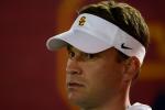 Scenarios That Would Get Kiffin Fired