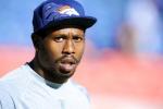 Von Miller Arrested for Failure to Appear in Court