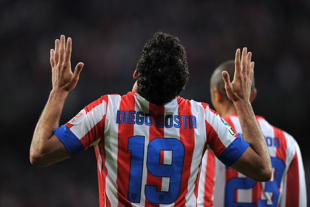 Why Atletico Madrid Will Benefit from New Diego Costa Contract