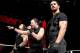 The Shield on Raw (from WWE.com)