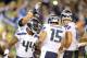 The Seattle Seahawks look to be just as good as they were in 2012.