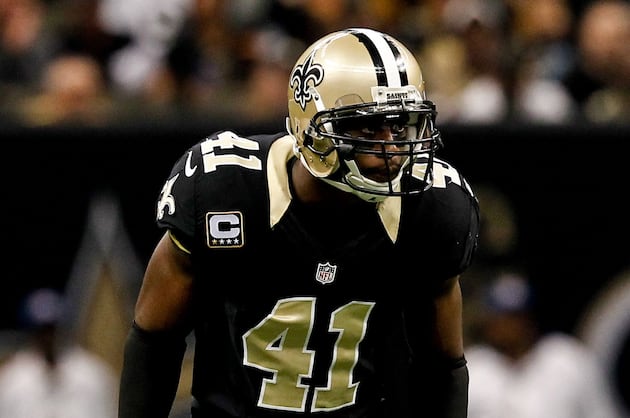 Safety Roman Harper's Experience Makes for Easy Adjustment in New Scheme