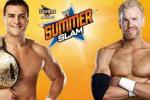 Del Rio's Boring Title Reign Should End at SummerSlam