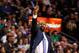 Mike Woodson has a difficult decision to make in choosing his starting five.