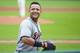 The way Miguel Cabrera's career is going, he sure does have plenty of reasons to smile.