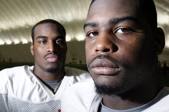 Jamal and Jamil Merrell to Miss Saturday's Scrimmage