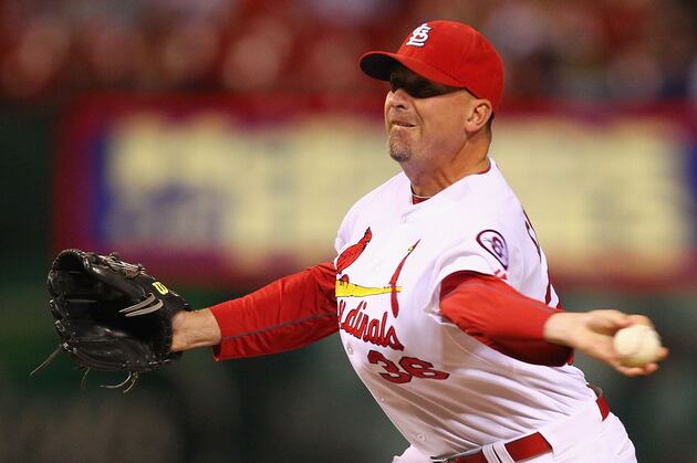 Cancel That Momentum: Cards Lose 5-1