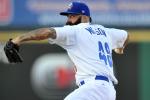 Dodgers Likely to Call Up Brian Wilson This Weekend