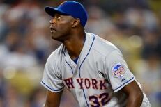 Hawkins Takes 'Direct Hit,' Surrenders Homer