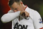 Moyes: Seriously, Rooney's Not for Sale 
